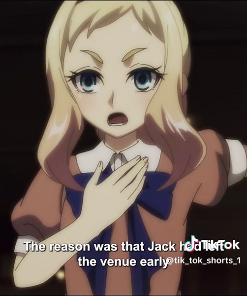 Exploring the Anime Community on TikTok