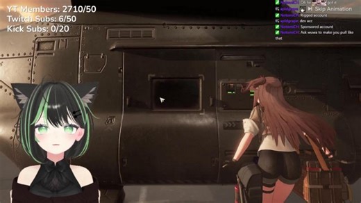 【DROPS】Wuthering Waves Drip Marketing | ZZZ Pulls Maybe | GFL2 AD later | Gacha Tribalism | @Glaivekiyo