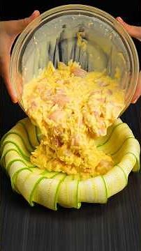 I will never cook chicken breast any other way! This recipe is fantastic!