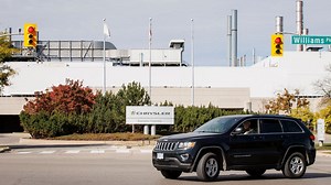 ‘Unacceptable': Ford on Stellantis's talks to build Chinese EVs in Brampton