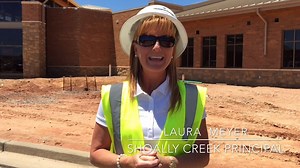 6.2K views · 162 reactions | Construction at Shoally Creek Elementary is moving along and it's shaping up to be a beautiful and innovative place to learn. Check out this sneak peek of the progress from principal Laura Meyer. | Spartanburg County School District Two | Facebook