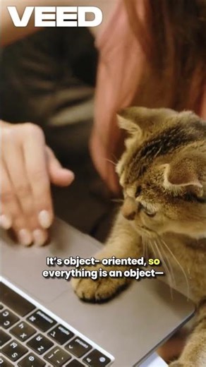 Bro, coding is actually easy!" — Who else felt this after watching?