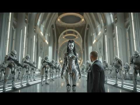 Everyone Feared the Alien Queen — But One Human Didn’t