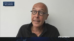 SoftBank is still a 'very aggressive' and smart tech investor: WisdomTree