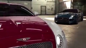 130 reactions | Unleash the speed with super fast muscle cars from the Fast & Furious. | CSR Racing | Facebook