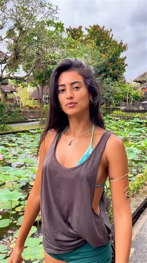 Katherinne Rodriguez on Instagram: "Let’s get married in #Bali 來 yes or no? "