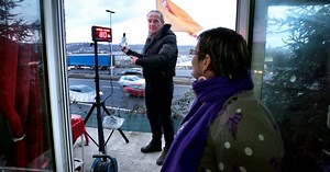 ENVIRONNEMENT. VIDÉO. Vivre avec l’autoroute A31 sous les fenêtres