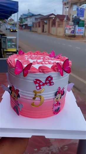 gh cakes and bakery on TikTok