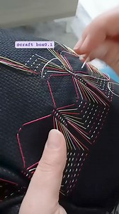 hand embroidery design . . . #handembroideryideas #embroideryproject #creativedesigns #embroideryinspiration #DIYembroidery #embroiderylove #stitchingcreations #embroideryartwork #needleworkideas #embroideryaddict #handstitchingideas #handstitchinginspiration #creativestitching #diystitching #stitchingaddict #handmadestitching #stitchingprojects #embroiderylove #sewingideas #craftyhands #fypシ゚ #viralpost #viralshorts #handcraftedcreations #handcraftlove #handmadeinspiration #craftingideas #DIYha
