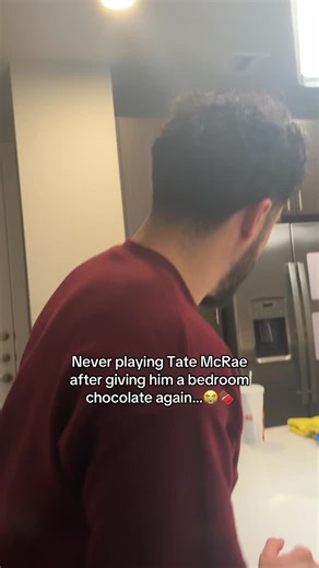 Luna Rose on Instagram: "Thanks Tate Macrae 😭😭😭"