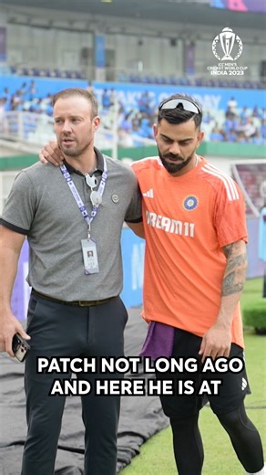 157K views · 5.2K reactions | Best friends goals?! 輸#CWC23 #INDvNZ #Cricket #CricketReels | ICC - International Cricket Council | Facebook