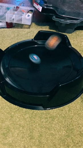 Beyblade for Beginners Pt.1: Mastering the Rush Launch