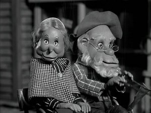 1960 promos for Four Feather Falls