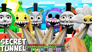 113K views · 3K reactions | ride the monster train | Yuyu Craft | Facebook