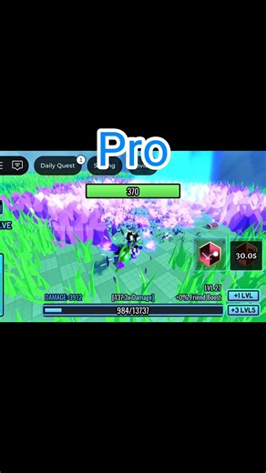 sub for a magic staff