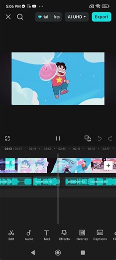 STEVEN UNIVERSE INTRO COVER! #stevenuniverse