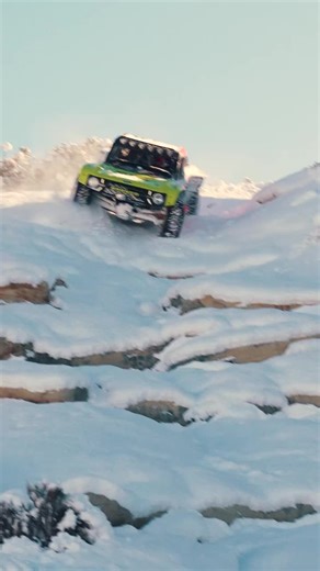 Genuine Ford Trucks (@genuinefordtrucks1)’s video of ford mastiff truck