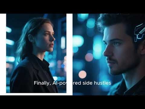 Top 5 Side Hustles That ACTUALLY Pay in 2025