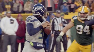 Week 1: Seahawks at Packers Preview
