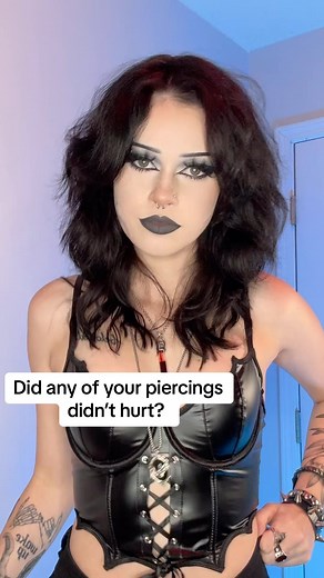 Undeadem | Literally felt like someone punched me in the face | Instagram