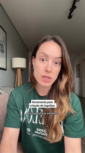 Qual ferramenta vocês usam para criar logotipo? Eu tenho a minha preferida. #adobeillustrator #illustrator #marketing #design #designer #logotipo #logo #logodesign