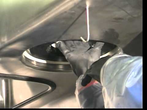 PCL Push Push Filter