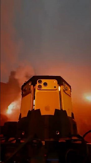‘HVL’, trailer 360° Thực hiện bằng iPhone bởi Phương Vũ cho album sắp ra mắt của MCK.