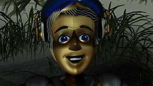 ReBoot Ep 28 - Icons