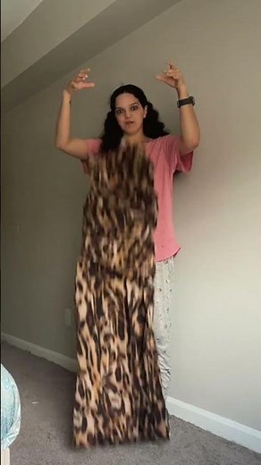 Trying on my Prom Dress 13 YEARS later! 👗✨