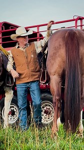 Built to have your back from sun-up to sun-down. Our new Montana vest is a true workhorse. | Carhartt