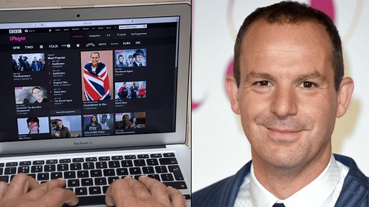 Martin Lewis' experts advise people on when they actually need a TV licence