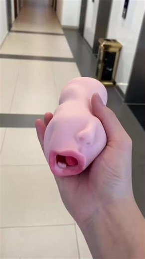Miệng giả Oral Sex như thật có lưỡi BJ thổi kèn