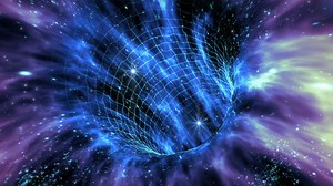 Loop Animation With Wormhole Interstellar Stock Motion Graphics SBV-304578103 - Storyblocks