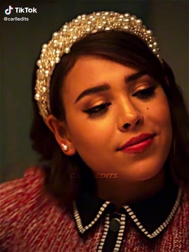 Elite Series Power Scenes - Valerio and Lucrecia