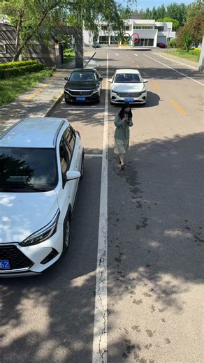 Mastering Precision Parking - Expert Tips Revealed!