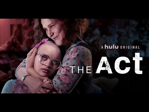 The Act trailer español