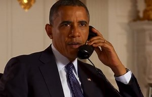 Obama Calls Harold & Kumar's Kal Penn To Confirm He's On Board