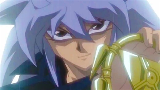 Yu-Gi-Oh! awards IRL Millennium Ring to top players at 300th Championship