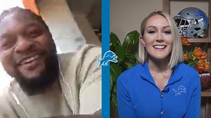 29K views · 505 reactions | Introducing Lions linebacker Jamie Collins. | Detroit Lions | Facebook