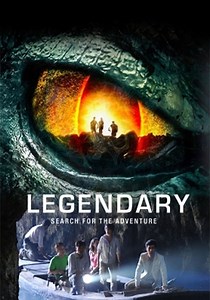 Legendary: Tomb of the Dragon streaming online