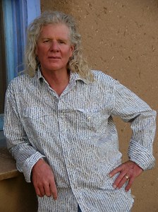 LEXINGTON COMMUNITY EDUCATION presents A Book Talk & Signing with Martin Prechtel