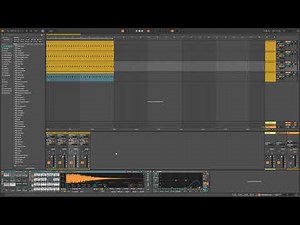 Building my Tech House track every week! (Hi Hats)