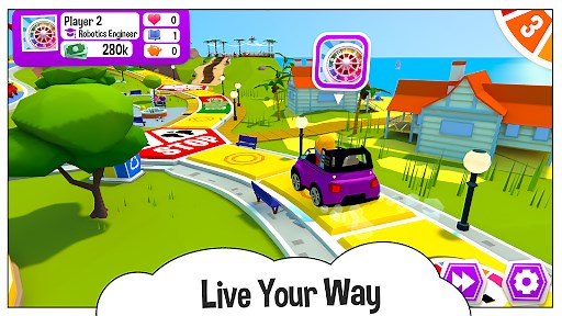 Download and Play The Game of Life 2 on PC (Emulator)