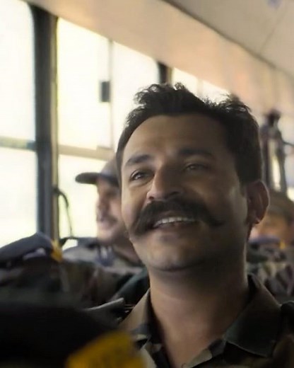 When Your Nation Is Attacked, How Far Would You Go to Avenge It? (Uri: The Surgical Strike)