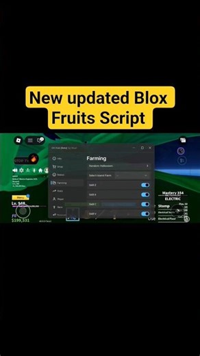 NEW Tiger Rework Script 😱 Keyless & Super Fast Auto Farm! (Best BF Script Update)