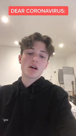 Hilarious Quarantine Anthem TikTok Sound for Relatable Singing Fun