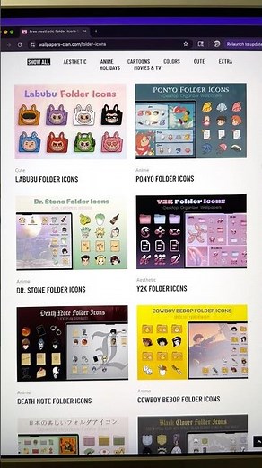 Find all kinds of computer icon designs #computer #icon #folder