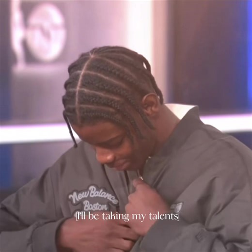 The Journey of Caleb Wilson in UNC Basketball