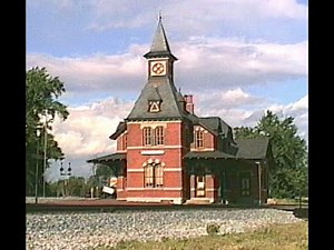 12 Hours at Point of Rocks