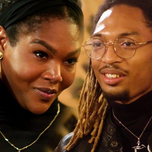 Trans woman goes on blind date to find love | Love Don't Judge